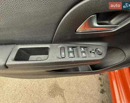 Помаранчевий Опель Corsa-e, об'ємом двигуна 0 л та пробігом 146 тис. км за 12400 $, фото 19 на Automoto.ua