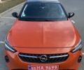 Оранжевый Опель Corsa-e, объемом двигателя 0 л и пробегом 45 тыс. км за 13800 $, фото 4 на Automoto.ua