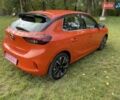 Опель Corsa-e 2020 в Хмельницком на Automoto.ua Оранжевый Опель Corsa-e, объемом двигателя 0 л и пробегом 54 тыс. км за 12900 $, фото 12 на Automoto.ua
