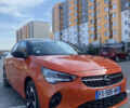 Оранжевый Опель Corsa-e, объемом двигателя 0 л и пробегом 45 тыс. км за 13800 $, фото 2 на Automoto.ua