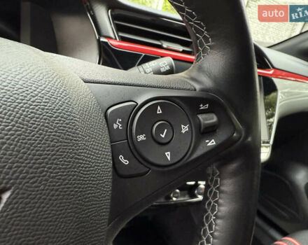 Помаранчевий Опель Corsa-e, об'ємом двигуна 0 л та пробігом 88 тис. км за 12999 $, фото 34 на Automoto.ua