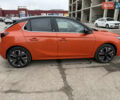 Помаранчевий Опель Corsa-e, об'ємом двигуна 0 л та пробігом 146 тис. км за 12400 $, фото 15 на Automoto.ua