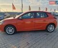 Помаранчевий Опель Corsa-e, об'ємом двигуна 0 л та пробігом 92 тис. км за 10900 $, фото 5 на Automoto.ua