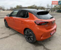 Помаранчевий Опель Corsa-e, об'ємом двигуна 0 л та пробігом 146 тис. км за 12400 $, фото 11 на Automoto.ua