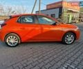 Помаранчевий Опель Corsa-e, об'ємом двигуна 0 л та пробігом 92 тис. км за 10900 $, фото 4 на Automoto.ua