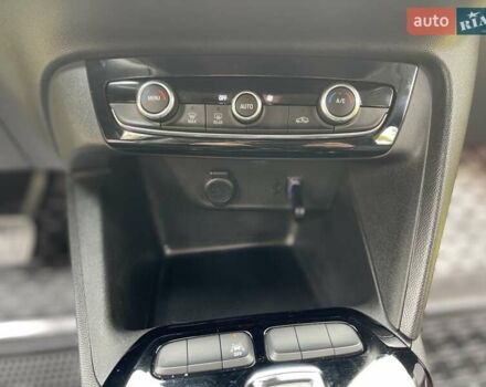 Опель Corsa-e 2020 в Хмельницком на Automoto.ua Оранжевый Опель Corsa-e, объемом двигателя 0 л и пробегом 54 тыс. км за 12900 $, фото 47 на Automoto.ua