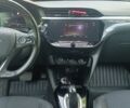 Оранжевый Опель Corsa-e, объемом двигателя 0 л и пробегом 79 тыс. км за 12000 $, фото 1 на Automoto.ua