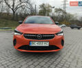 Помаранчевий Опель Corsa-e, об'ємом двигуна 0 л та пробігом 72 тис. км за 11900 $, фото 1 на Automoto.ua