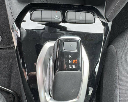 Оранжевый Опель Corsa-e, объемом двигателя 0 л и пробегом 45 тыс. км за 12950 $, фото 31 на Automoto.ua