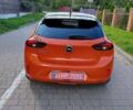 Опель Corsa-e 2021 в Львове на Automoto.ua Оранжевый Опель Corsa-e, объемом двигателя 0 л и пробегом 47 тыс. км за 13111 $, фото 30 на Automoto.ua