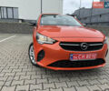 Оранжевый Опель Corsa-e, объемом двигателя 0 л и пробегом 45 тыс. км за 12950 $, фото 5 на Automoto.ua