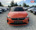 Оранжевый Опель Corsa-e, объемом двигателя 0 л и пробегом 45 тыс. км за 12999 $, фото 3 на Automoto.ua