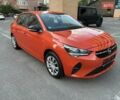Помаранчевий Опель Corsa-e, об'ємом двигуна 0 л та пробігом 29 тис. км за 12999 $, фото 11 на Automoto.ua