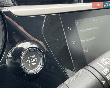 Оранжевый Опель Corsa-e, объемом двигателя 0 л и пробегом 45 тыс. км за 12950 $, фото 44 на Automoto.ua