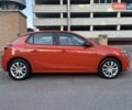 Помаранчевий Опель Corsa-e, об'ємом двигуна 0 л та пробігом 29 тис. км за 12999 $, фото 19 на Automoto.ua