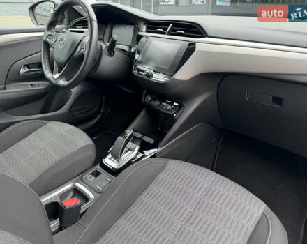 Оранжевый Опель Corsa-e, объемом двигателя 0 л и пробегом 45 тыс. км за 12950 $, фото 25 на Automoto.ua