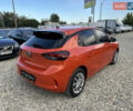 Оранжевый Опель Corsa-e, объемом двигателя 0 л и пробегом 45 тыс. км за 12999 $, фото 11 на Automoto.ua