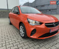 Оранжевый Опель Corsa-e, объемом двигателя 0 л и пробегом 45 тыс. км за 12950 $, фото 17 на Automoto.ua