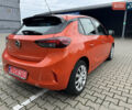 Оранжевый Опель Corsa-e, объемом двигателя 0 л и пробегом 45 тыс. км за 12950 $, фото 10 на Automoto.ua