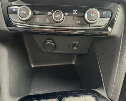 Оранжевый Опель Corsa-e, объемом двигателя 0 л и пробегом 45 тыс. км за 12950 $, фото 41 на Automoto.ua