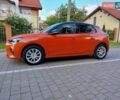 Опель Corsa-e 2021 в Львове на Automoto.ua Оранжевый Опель Corsa-e, объемом двигателя 0 л и пробегом 47 тыс. км за 13111 $, фото 22 на Automoto.ua