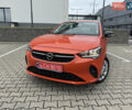 Оранжевый Опель Corsa-e, объемом двигателя 0 л и пробегом 45 тыс. км за 12950 $, фото 3 на Automoto.ua