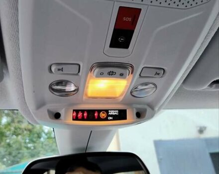 Опель Corsa-e 2021 в Львове на Automoto.ua Оранжевый Опель Corsa-e, объемом двигателя 0 л и пробегом 47 тыс. км за 13111 $, фото 39 на Automoto.ua