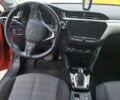 Оранжевый Опель Corsa-e, объемом двигателя 0 л и пробегом 40 тыс. км за 12200 $, фото 6 на Automoto.ua