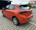 Оранжевый Опель Corsa-e, объемом двигателя 0 л и пробегом 45 тыс. км за 12950 $, фото 15 на Automoto.ua