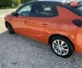 Оранжевый Опель Corsa-e, объемом двигателя 0 л и пробегом 40 тыс. км за 12200 $, фото 5 на Automoto.ua