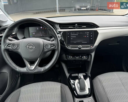 Оранжевый Опель Corsa-e, объемом двигателя 0 л и пробегом 45 тыс. км за 12950 $, фото 36 на Automoto.ua