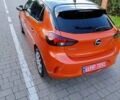 Опель Corsa-e 2021 в Львове на Automoto.ua Оранжевый Опель Corsa-e, объемом двигателя 0 л и пробегом 47 тыс. км за 13111 $, фото 6 на Automoto.ua