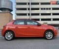 Помаранчевий Опель Corsa-e, об'ємом двигуна 0 л та пробігом 29 тис. км за 12999 $, фото 16 на Automoto.ua
