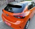 Опель Corsa-e 2021 в Львове на Automoto.ua Оранжевый Опель Corsa-e, объемом двигателя 0 л и пробегом 47 тыс. км за 13111 $, фото 3 на Automoto.ua