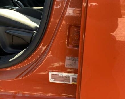 Оранжевый Опель Corsa-e, объемом двигателя 0 л и пробегом 40 тыс. км за 12200 $, фото 1 на Automoto.ua