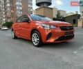 Помаранчевий Опель Corsa-e, об'ємом двигуна 0 л та пробігом 29 тис. км за 12999 $, фото 9 на Automoto.ua