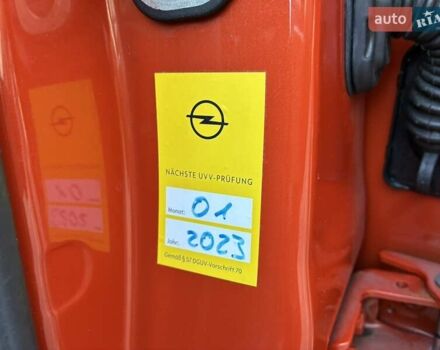 Помаранчевий Опель Corsa-e, об'ємом двигуна 0 л та пробігом 29 тис. км за 12999 $, фото 108 на Automoto.ua
