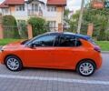 Опель Corsa-e 2021 в Львове на Automoto.ua Оранжевый Опель Corsa-e, объемом двигателя 0 л и пробегом 47 тыс. км за 13111 $, фото 27 на Automoto.ua