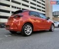 Помаранчевий Опель Corsa-e, об'ємом двигуна 0 л та пробігом 29 тис. км за 12999 $, фото 24 на Automoto.ua