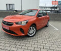 Оранжевый Опель Corsa-e, объемом двигателя 0 л и пробегом 45 тыс. км за 12950 $, фото 1 на Automoto.ua