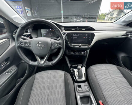 Оранжевый Опель Corsa-e, объемом двигателя 0 л и пробегом 45 тыс. км за 12950 $, фото 38 на Automoto.ua