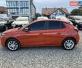 Оранжевый Опель Corsa-e, объемом двигателя 0 л и пробегом 45 тыс. км за 12999 $, фото 7 на Automoto.ua