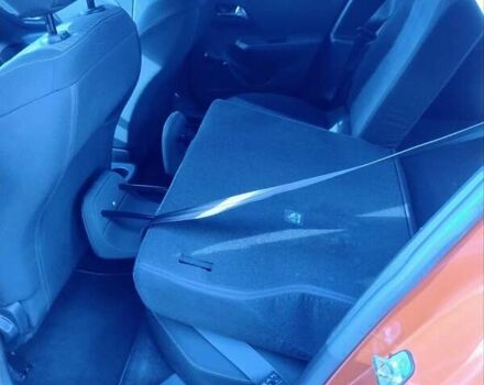 Опель Corsa-e 2021 в Львове на Automoto.ua Оранжевый Опель Corsa-e, объемом двигателя 0 л и пробегом 47 тыс. км за 13111 $, фото 31 на Automoto.ua