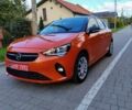 Опель Corsa-e 2021 в Львове на Automoto.ua Оранжевый Опель Corsa-e, объемом двигателя 0 л и пробегом 47 тыс. км за 13111 $, фото 23 на Automoto.ua