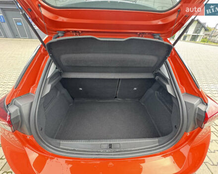 Оранжевый Опель Corsa-e, объемом двигателя 0 л и пробегом 45 тыс. км за 12950 $, фото 39 на Automoto.ua