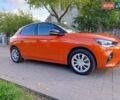 Опель Corsa-e 2021 в Львове на Automoto.ua Оранжевый Опель Corsa-e, объемом двигателя 0 л и пробегом 47 тыс. км за 13111 $, фото 10 на Automoto.ua