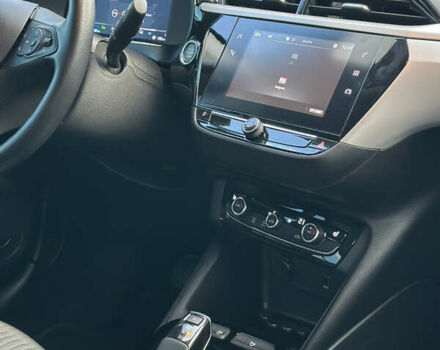 Оранжевый Опель Corsa-e, объемом двигателя 0 л и пробегом 45 тыс. км за 12999 $, фото 32 на Automoto.ua