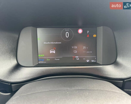 Оранжевый Опель Corsa-e, объемом двигателя 0 л и пробегом 45 тыс. км за 12950 $, фото 40 на Automoto.ua