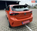 Оранжевый Опель Corsa-e, объемом двигателя 0 л и пробегом 45 тыс. км за 12950 $, фото 13 на Automoto.ua