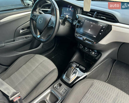 Оранжевый Опель Corsa-e, объемом двигателя 0 л и пробегом 45 тыс. км за 12999 $, фото 28 на Automoto.ua